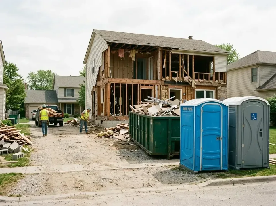 home-renovation-demolition-sit-010 — frequently asked questions, Portable Toilet & Dumpsters Rental in Fleming Island, FL
